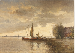 Dordrecht “Bomhaven”